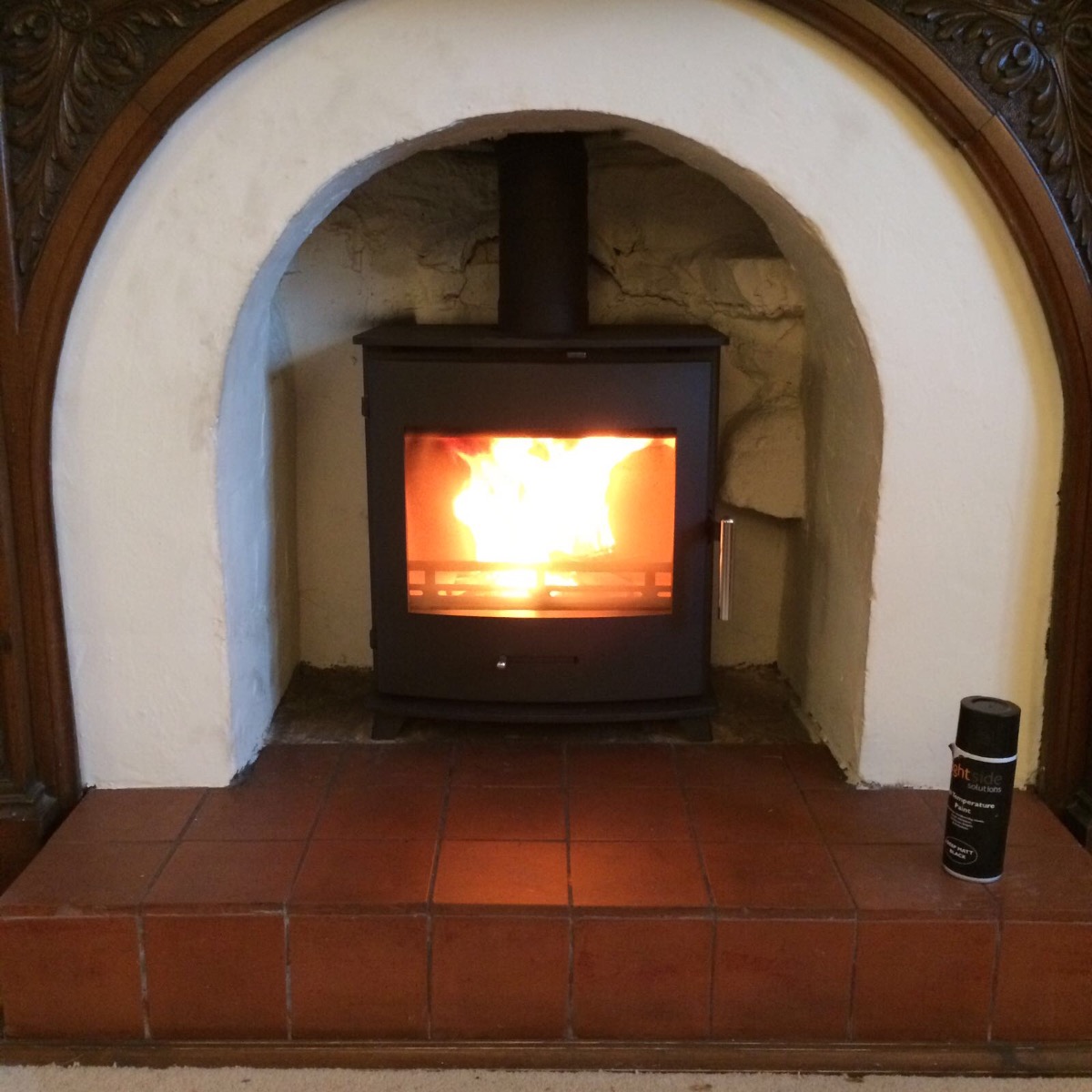 Heating Engineer: Image 11